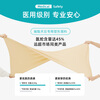Yinqifang Underarm Odor Elastic Sleeves for Armpits and Armpits Laser Body Odor Removal Postoperative Rehabilitation Pressure Bandages to Retract Accessory Breasts and Corset Skin Color XL