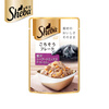 Xibao original imported meat cat canned tuna, shrimp and salmon adult cat 35g*12 whole box platinum wonderful fresh bag