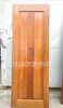 Solid wood door Jinhu door All solid wood door Interior door Hotel B&B security door Bedroom door Entrance door can be customized Style 1
