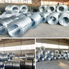 Forty thousand kilometers of galvanized iron wire, not easy to rust, No. 12 5KG package, about 103 meters long, electroplated lead bar, cold drawn wire, binding wire for greenhouse construction site