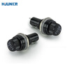 Huijun glass fuse tube power socket circuit charger protection glass tube fuse holder 5 pieces/6*30mm