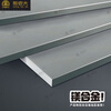 Xiongboda XLD-L-7007 magnesium alloy villa door 2080 yuan/square meter