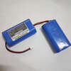 Dai Legelang Q70 Aige S8Q69Q92Q93x20Q78 square speaker original lithium battery 2200mA7.4V 7.4V4000 mAh battery