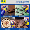 WD-40WD40 rust remover metal anti-rust lubricant rust remover d40 cleaner w40 anti-rust oil dw40 200ml