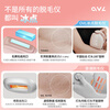 OVL Freezing Point Hair Removal Device Medical Laser Hair Removal Device Shaving Device Painless Sapphire Armpit Gift Box Birthday Chinese Valentine's Day Gift Glacier White Standard Model