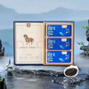 Bama Yanqiao 5000 Cinnamon King Xinji 50g/6 bubbles Oolong tea gift box