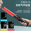 Yuwo alcohol tester upgraded voice version non-contact alcohol tester dedicated to checking drunk driving
