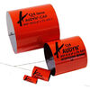AudynCapQ4 mainstream non-polar polypropylene foil HiFi fever audio crossover capacitor 2.2uF/400V