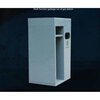 Suitable for gas station garbage bin multi-functional cleaning service desk fire trash can that can hold 8 kg of garbage 850*48 850*480*400mm