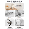 Lijiujia Zhuifeng mini spinning home smart self-generating fitness equipment indoor bicycle game racing