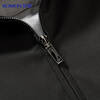 Romon 90 duck down jacket men's winter executive lapel thickened jacket business casual dad work jacket