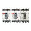 Power generation MEC molded case circuit breaker ABE 103b 33b 53b 63b 203b 403b ABS 803B ordering time consultation