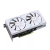 Xifeng new RTX4070 series Fengshen MX gaming e-sports white dual fan graphics card first horse linkage 12GB RTX4070SUPER