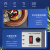Yue Changsheng Chint AC voltage stabilizer 220v fully automatic household high-power single-phase power supply computer air conditioner commercial 15000w digital display version voltage stabilizer 30000VA vertical