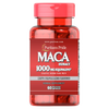 Puritan's Pride Maca Essence Tablets/Maca Essence Capsules 1000mg*60 capsules imported from the United States Maca Essence Tablets/Maca Essence Capsules 1000mg*60 capsules