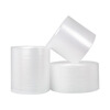 Magic City's Air Thickened Bubble Film New Material Bubble Cushion Shockproof Film Packaging Bubble Bubble Paper Large Roll Plastic Packaging Bag Foam Shockproof Protection Small Bubble Film 50 60 Double-layer Width 40cm Bubble Film (2 catties)
