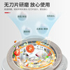 InSinkErator ISEReuge food waste disposer original store installation Yujue-two-year warranty