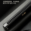 Guoguang Guozhimeng professional performance harmonica 24-hole polyphonic #A/B/C/D/E/F/G adult high-end competition harmonica 28-hole C-key polyphonic black wide range performance grade