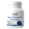 CRELIZE Saw Palmetto Extract Capsule Protecting Lycopene Prostate Health Products Men's Partner Nocturia and Male Alopecia 2 Bottles Effective Pack