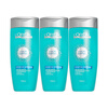 L'Oreal PRO Salon Exclusive Silk Spring Purifying Shampoo and Conditioner 100ml*3 pack, moist and smooth, on clearance.