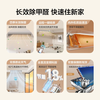 Haier has an immediate 15% discount on state subsidies. Yunshu Linghang 3 HP duct machine, one-to-one formaldehyde removal central air conditioner, a new level of energy efficiency, embedded 3p standard water pump to prevent water leakage. Yunshu 1.5 HP Linghang DC water pump + long-term formaldehyde removal