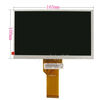 WECON dimension control touch screen LEVI777A LEVI700LK 710T LEVI700A touch panel single touch screen
