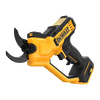 DEWALT rechargeable fruit pruner tree pruning shears electric scissors electric shears DCMPP568N bare metal