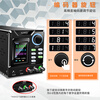 KUAIQU automated test DC power supply 400V800V computer communication program-controlled switching power supply high voltage adjustable power supply SPPS-D10001-232 1000V1A