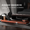 Goldsmith Water Resistance Rowing Machine Home Intelligent Three-fold Aerobic Fitness Equipment House of Cards Indoor Rowing Machine WR1 Three-fold Water Resistance Rowing Machine