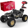4DRC children's remote control car four-wheel drive off-road vehicle 6-8-10-12 years old electric toy boy summer birthday gift