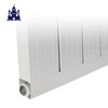 Edinburgh copper aluminum composite 13260 radiator household water heating radiator color highly customized 600mm