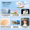 Kufire CCD camera student camera digital small camera children's photo travel special polaroid girl birthday gift girl high-definition uploadable mobile phone high school students junior high school