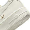 Nike NIKE Women's Air Force One AF1 New Year's Gift Sports Shoes FV3654-111 Sail White 38