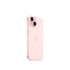 12-issue interest-free, 99% new Apple iPhone 15 (A3092) 128GB pink, supports China Mobile, China Unicom and Telecom 5G dual-SIM dual-standby mobile phone