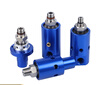 Replaces DEUBLIN high-speed rotary joint 1116-555-463 deep hole drill U drill high-pressure water joint 1116555463