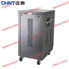 MPPMCK Chint three-phase voltage regulator 380V industrial TNS1 (SVC)- 6 9 15 20 30 45 60KVA/AF TNS1-1.5