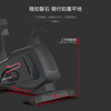 HARISON Hanchen smart exercise bike home silent electromagnetic control exercise bike indoor bicycle upgraded version Discover B11ECO