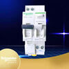 Schneider VIGI-IDPNA leakage protector 1P+N leakage protection circuit breaker 6A10A16A20A25A32A40A white 20A 1P+N
