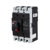 Changshu Switch Factory CM3-250 switch series molded case circuit breaker 63/100/160/400/630/800L type 3P 3300 CM3-250L/level 125A