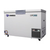 Zhongke Xileng ultra-low temperature freezer minus 80 degrees small scientific research biological laboratory refrigerator medical vaccine plasma medicine freezer minus 60 dry ice industrial parts cryogenic-40 quick freezer 390L (1500x750x900mm) -65 degrees (-25 to -65 degrees adjustable)