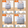 Jin Longxing moving packing bag thickened extra large plastic bag quilt clothes storage portable luggage bag moving packing artifact