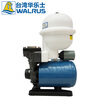 Hualox Taiwan Hualox water pump TP825P household self-priming booster pump tap water stabilized automatic pressurized water pump
