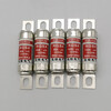 Yourong fast fuse RGS4 690V 63A 80A 110A fuse base ceramic fuse special seat RGS4-16A fuse core