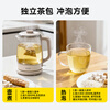 Wo Xiao Ya Fried Rice Water Suitable for Children's Drinks Healthy Barley Tea Bags Fried Rice Xiaoxiao Tea Soup 105g/box 7g*15 bags
