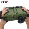 TFN MW303 night vision laser rangefinder 20KM kilometers positioning and directional long-distance high precision available during the day and night MW303