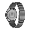 CITIZEN men's titanium alloy watch ATTESA ultra-thin CB3010 Shubo titanium light kinetic energy radio-controlled watch made in Japan CB3015-53E