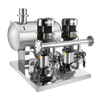 Non-negative pressure water supply equipment, frequency conversion constant pressure water supply unit, high-rise secondary pressurized water supply, domestic water supply pump, single pump frequency conversion