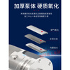 Angle-adjustable blade type rotary swing cylinder CDRB2BWU20/30/40-90S-180S-270S CRB2BWU10-90S angle adjustable without magnet