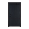 HELE DOORS HELE DOORS Grade A door-Lejia light luxury simple style anti-theft entry door steel door can be customized 2050*960 single leaf