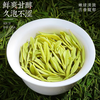 Chen Yifan rare white tea tea green tea Anji Baiye No. 1 tea tree fresh leaves and buds rare white tea 2 cans total 100g